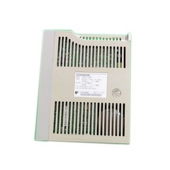 New In Box YASKAWA SGDL-04AP Servo Drive 230VAC 400W 2.6AMP