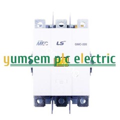 New In Box LS (LG) GMC-220 Contactor AC100-240V/DC100-220V