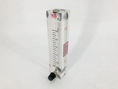 New Dwyer VFB-66-SSV Visi-Float Air Flowmeter 100psi 1/8″ FNPT 116097-01