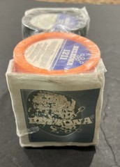 BELZONA 1211 E-METAL 2-PART EPOXY BASE AND SOLIDIFIER DEADSTOCK NEW OLD STOCK