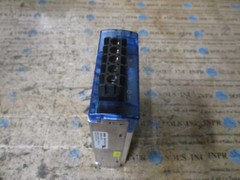 Omron S8VM-05024 CD Power Supply Module 100-240VAC 24VDC 2.2A S8VM-05024-CD*NEW*