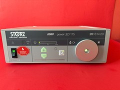 KARL STORZ 175 Watt LED Light Source comes with Power cord