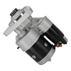 Starter Motor For Belarus Tractor 250 250AS 300 310 400 400A 400AN 24063708000