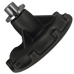 Engine Water Pump for Case IH Tractor 385-995 D179 D206 3132739R94 3136053R92