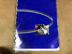 New/Open Box Lenox Master-Band Portable Band Saw Blade – 44-7/8″ – 3 Pcs