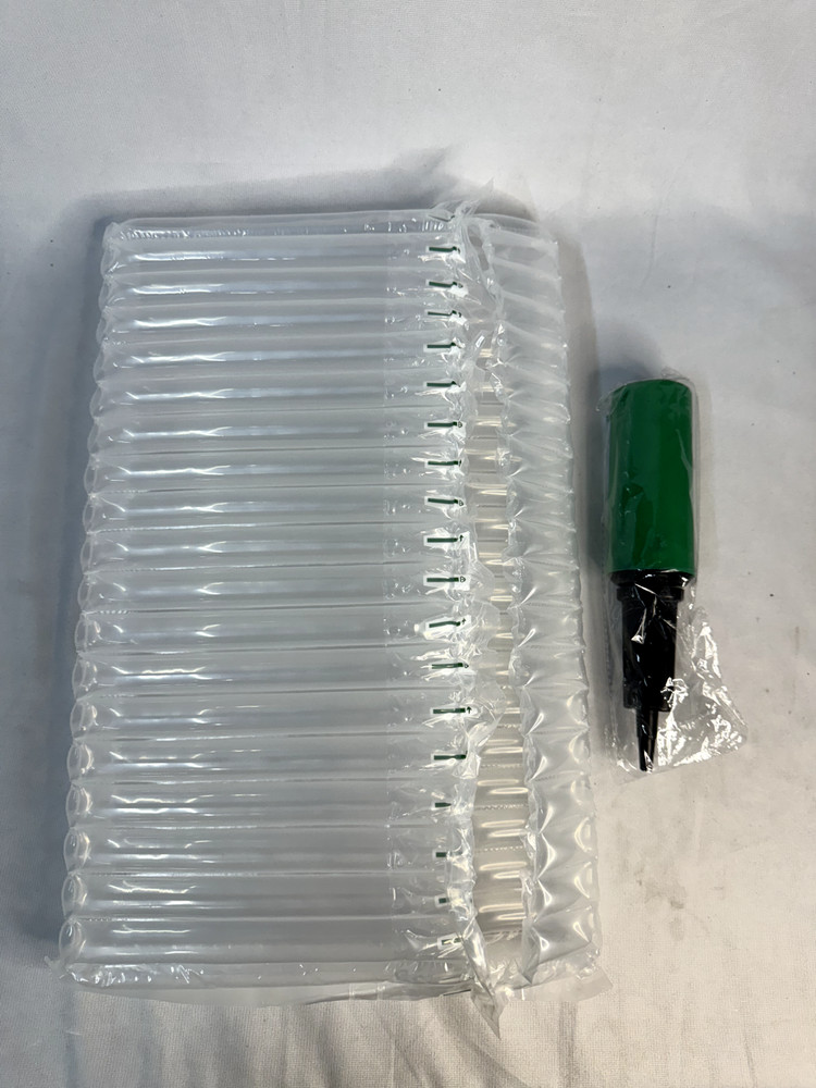 12″-16″ Laptop Bubble Anti-Drop Inflatable Buffer Packaging Protector Ship Bag