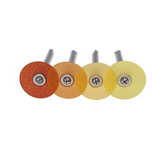 Pack of 50 Sof-Lex soflex Discs DISCS in all sizes 1/2″ 12.7 mm Dental