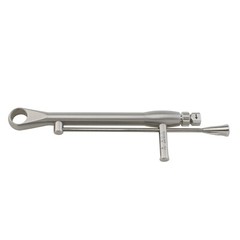 Dental Anthogyr Screwdriver Hex 1.19 Driver Torque Ratchet Wrench Manual Adapter