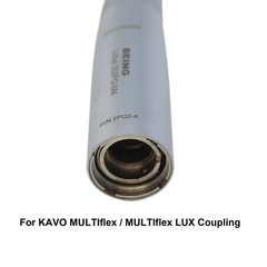 BEING Dental Handpiece Turbine High Speed For KAVO MULTIflex NSK Coupler 4 Hole