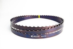 1.25″ x .042 x 7/8 ELITE EDGE PRO Sawmill Bandsaw Blades (Superior Cut Time)