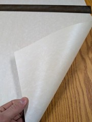 NOMEX 410 Class H, INSULATION SHEET 410.007 (7 MIL), 24″ X 50′ SHEET (100′ sq.)