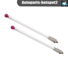 A-5000-3712 Fits For Renishaw CMM Probe Stylus 100mm/Ceramic Stem 6mm Ball Tip