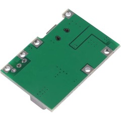 3.7V 9V Micro USB 18650 Lithium Battery Charging Board Charger Module 10pcs