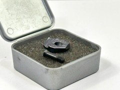 YG-1 Dream Drill Y03B07 14.50mm New Carbide Insert 1pc
