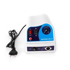 Dental Lab Electric Micromotor Micro motor Polisher Polishing N8 45KRPM