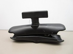 RAM Mount RAM-201U Double Socket Arm C-Size Medium 5-3/4″ Smooth Finish