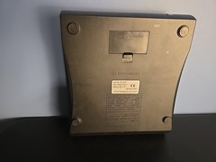 ThesupplyCabinet.com 55lb /25kg Shipping Scale 5g Graduation Electronic Tabletop