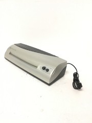 GBC HeatSeal H400 12″ Thermal Laminator 12-Inch Tested Fully Working FREE SHIP