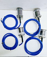 Gems sensors 010-0350 ls-270e-nc cable mounting level switch ENGLAND