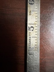 Starrett 347 – 10cm