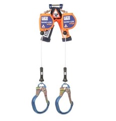 Nano Lok Edge Twin Leg Self Retracting Lifeline 3M DBI Sala 2023 New in Box