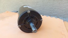York 024-36873-207 Fan Motor P56AJ65A50C 024-36873-107 460V 2HP 2 HP 1150 RPM