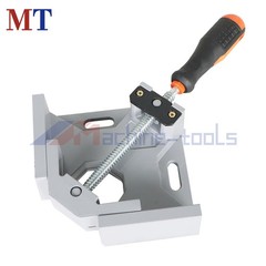4 Pack Right Angle Clamp 90 Degree Wood Corner Clamps Fits For Woodworking