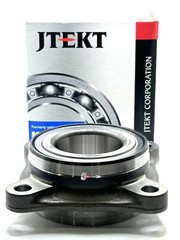 KOYO JAPAN 2DUF054 N-2 WHEEL BEARING for TOYOTA 43570-0C011 54KWH01 FW194