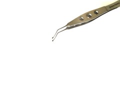 Collins Expressor Forcep Expression Meibomian Gland Meibom Ophthalmic Eye GERMAN