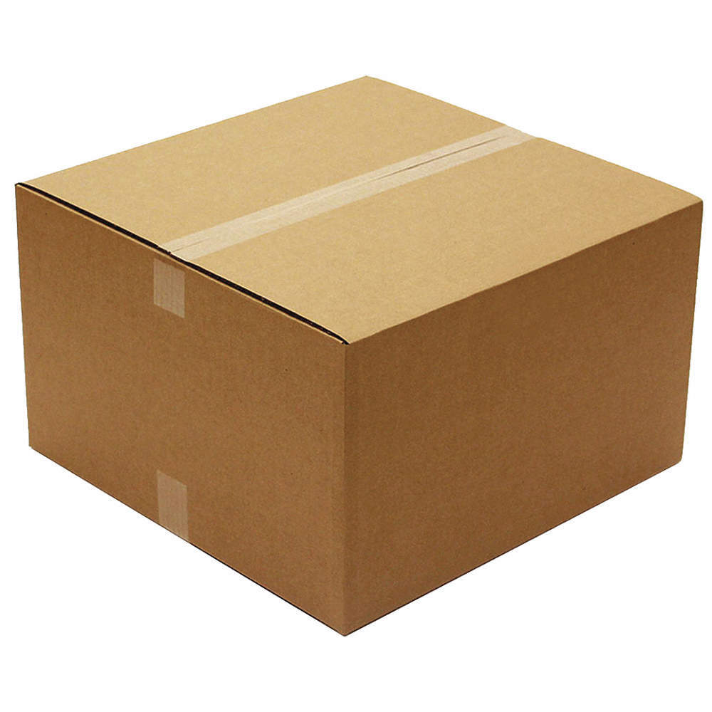 GRAINGER APPROVED 60YP84 ECT32 18 x 18 x 12 RSC,18x18x12 in 60YP84 PK 25