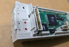 Tsx Momentum SCHNEIDER MODICON 172PNN21022 OPTION ADAPTER Modbus Plus