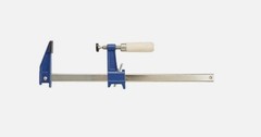 IRWIN 12″ Bar Clamp Light Duty 12-Inch 1825753 Blue New