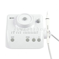 Dental Ultrasonic Scaler Scaling Perio Endo 2Bottles Fit EMS Cavitron Woodpecker