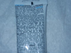 new no warranty DAP Silicone Max all purpose 2.8oz clear Window Door siding trim