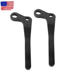 LH & RH Lever Kit 6724776 6724775 for Bobcat S450 S510 S530 S550 S570 S590 S630