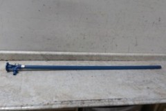 Finish Thompson EFP-54 57-1/4 In Overall Length 17 Max GPM Drum Pump Tube
