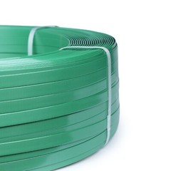 U.S. Solid 5/8″ x 0.031″ x 3773′ Polyester PET Strapping