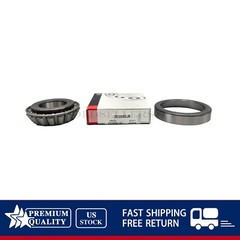 NEW For KOYO 30309DJR Tapered Roller Bearing 90366-45001 Fast Transportation US
