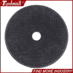 Findmall 25 Pack Cut Off Wheels 3″ x 1/32″ x 3/8″ Cutting Discs for Die Grinder