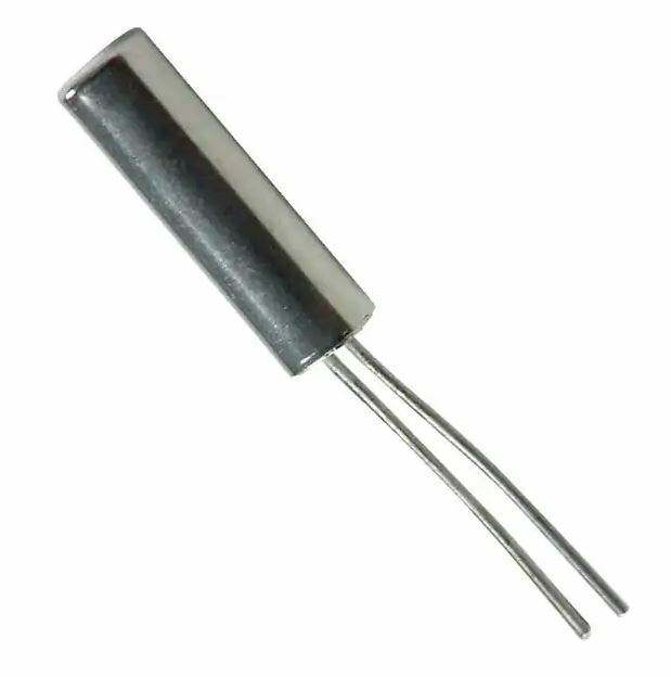 ECS-36-18-10X (10pcs) ECS 3.6864MHz ±50ppm Crystal