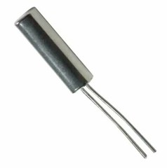 ECS-36-18-10X (10pcs) ECS 3.6864MHz ±50ppm Crystal
