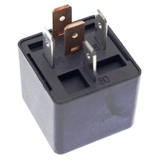 For Volvo Penta 3857533 Fuel Pump Relay 4.3GL 4.3GXi 5.7GL 5.0GXi 5.0Fi 7.4GL