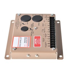 Electronic Engine Speed Controller Governor ESD5500E For Generator Genset Parts