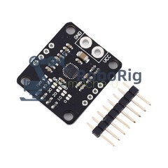 TS472 Electret Microphone Very Low Noise Active Low Standby Audio Preamplifier M