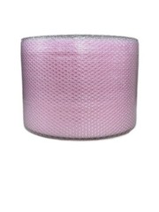 3/16″ Small Bubble Cushioning Wrap Anti-Static Roll. 2100′ x 12″ Wide 2100FT 12″