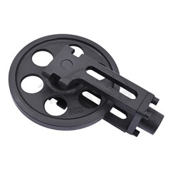 Replacement Front Wheel Idler For Mini Excavator ISDZJL-H12 2025