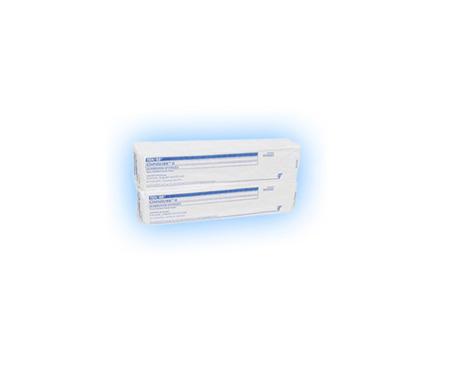 TIDI -94202 Omnisorb II 2″ x 2″ 4-ply Non-Sterile Non-Woven Sponges Case of 5000