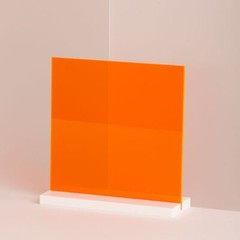 WAREHOUSE CLEARANCE SALE! Clear & Color Acrylic Plexiglass Sheets Displays