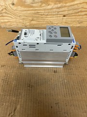 LENZE E82EV551_4C, 8200 VECTOR 0.55KW INVERTER, CLEAN TAKEOUT, MAKE OFFER!