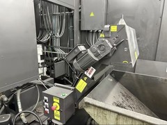 Okuma MA600HII Horizontal Machining Center w/Full 4th Axis
